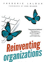 Reinventing organization