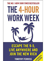 The Four Hour Work Week