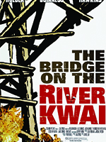 The Bridge on the River Kwai