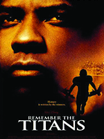 Remember the Titans