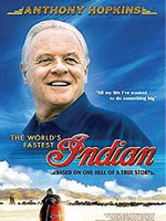 World's Fastest Indian